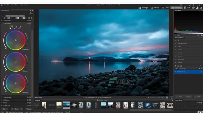 ACDSee Gemstone Photo Editor 15.0.0.1449