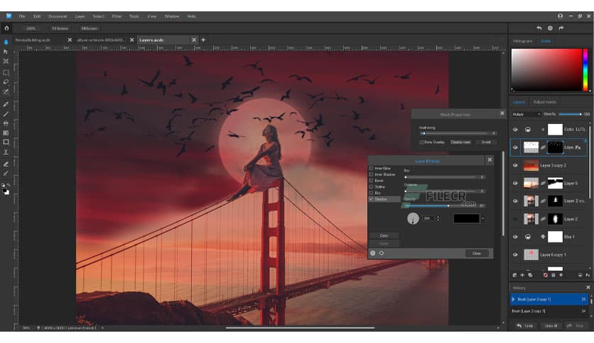 ACDSee Gemstone Photo Editor 15.0.0.1449