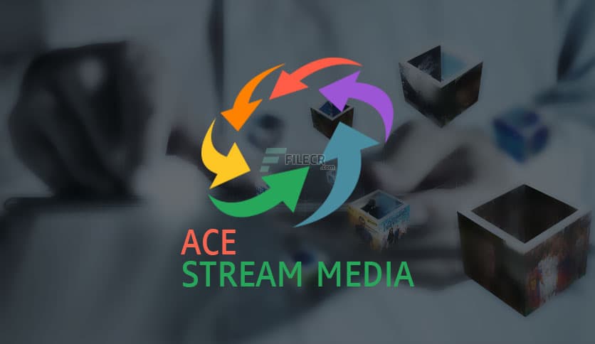 Ace Stream Media 3.2.8