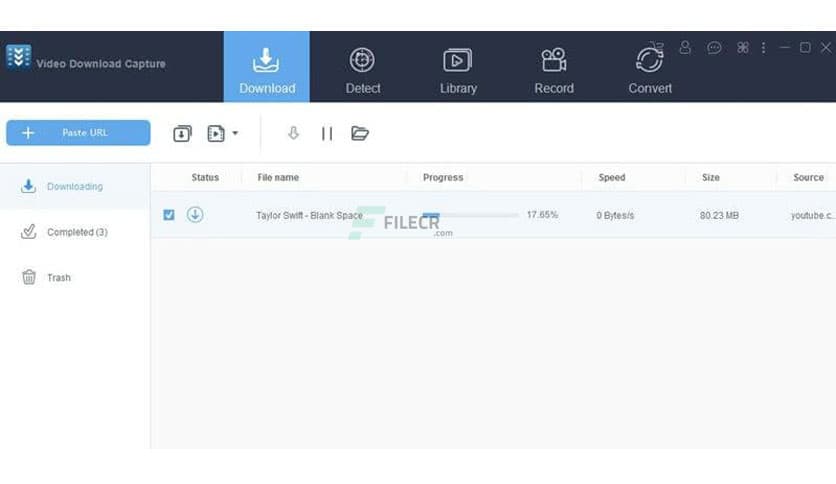 AceThinker Video Keeper 6.2.8.0