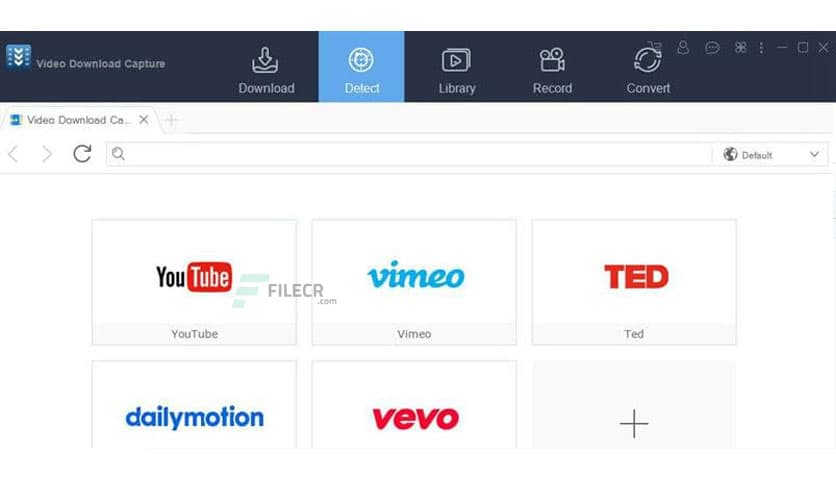 AceThinker Video Keeper 6.2.8.0