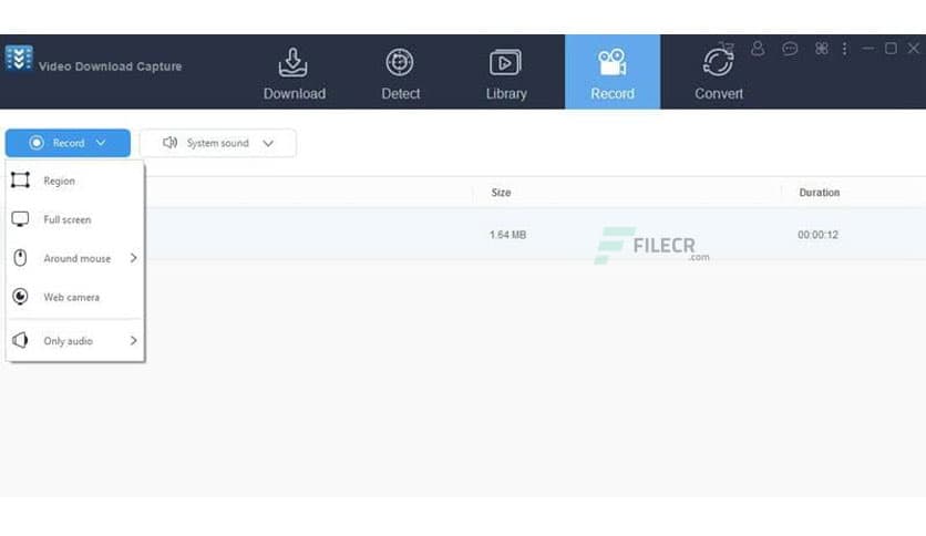 AceThinker Video Keeper 6.2.8.0