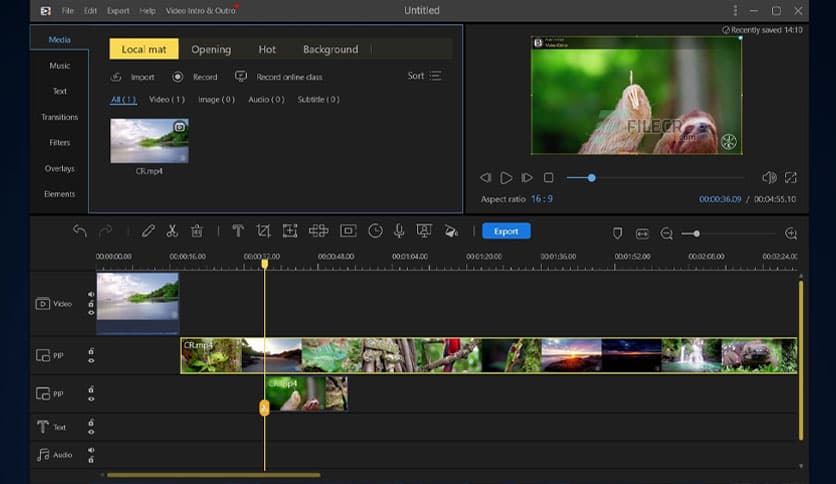 AceThinker Wind Cut 1.7.9.18