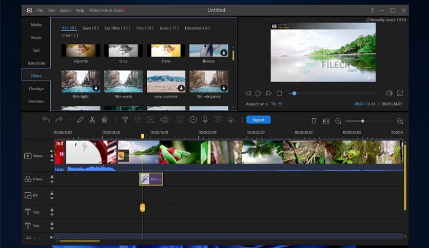 AceThinker Wind Cut 1.7.9.18