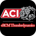 ACI Services eRCM Thermodynamics 1.3.2.0