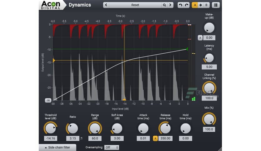 Acon Digital Mix And Mastering Suite 1.5.2