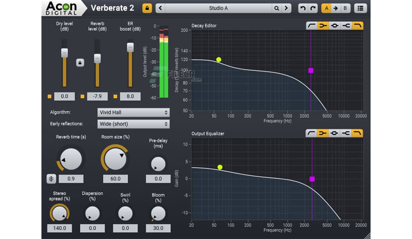 Acon Digital Verberate 2.2.1