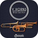 Acoustic Samples VHorns Brass Section 1.0