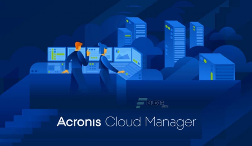 Acronis Cloud Manager 6.0.22241.161