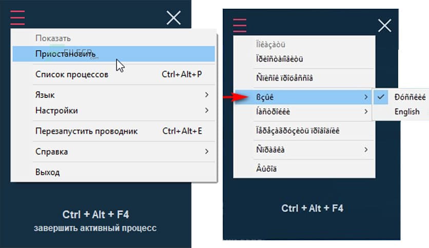 Active PKiller 1.6.2