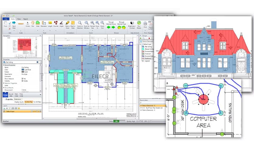 Active Takeoff 3.0.17