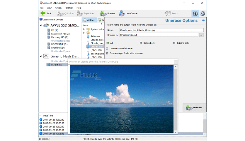 Active UNERASER Ultimate 26.0.6