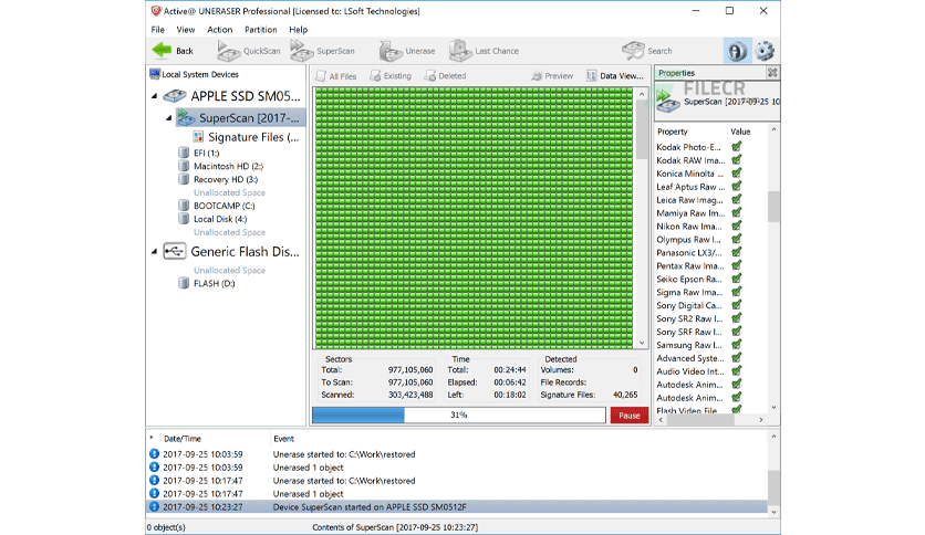 Active UNERASER Ultimate 26.0.6