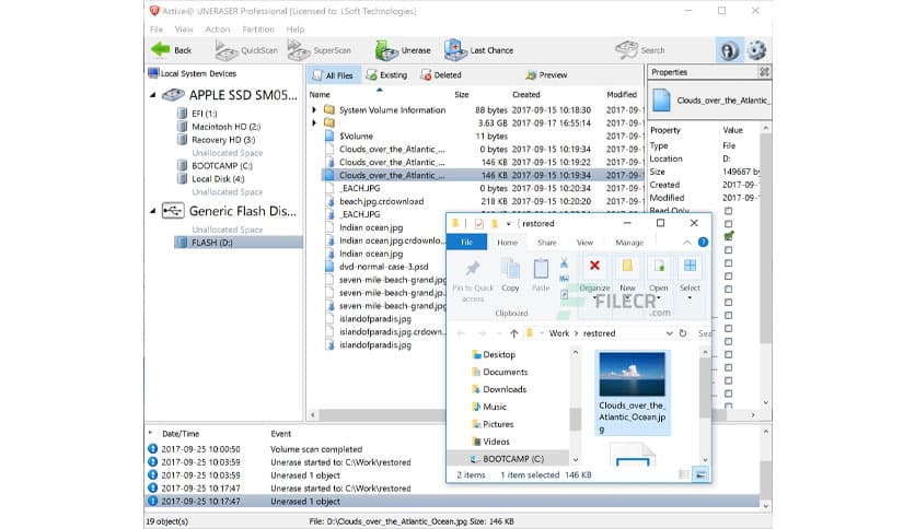 Active UNERASER Ultimate 26.0.6