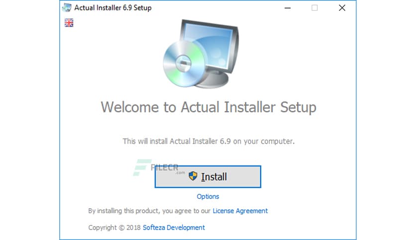 Actual Installer Pro Plus 8.5.0