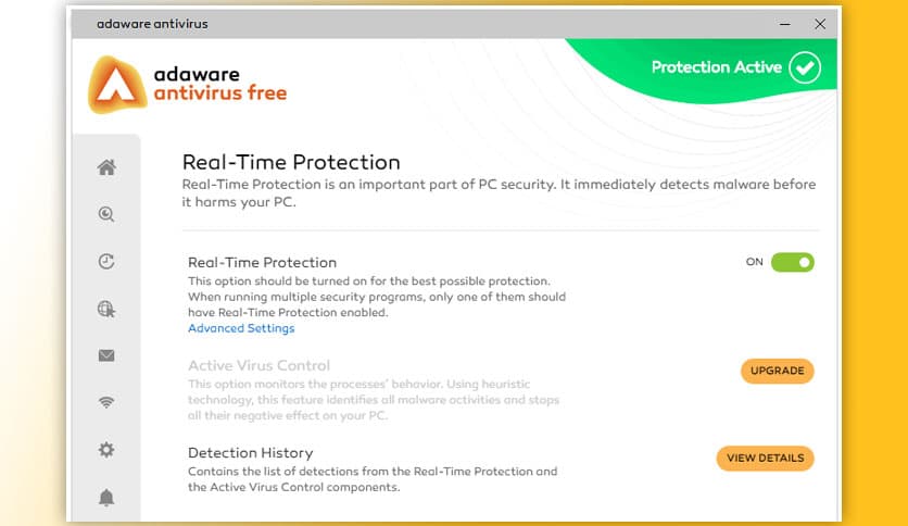 Adaware Antivirus 2023