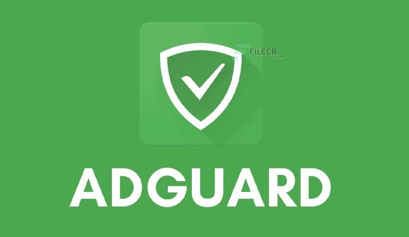 Adguard 2.10.0 (1239)
