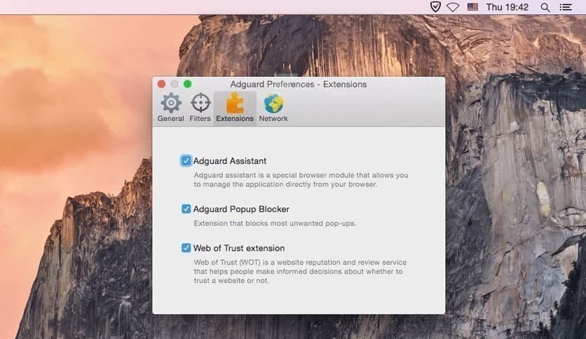 Adguard 2.10.0 (1239)