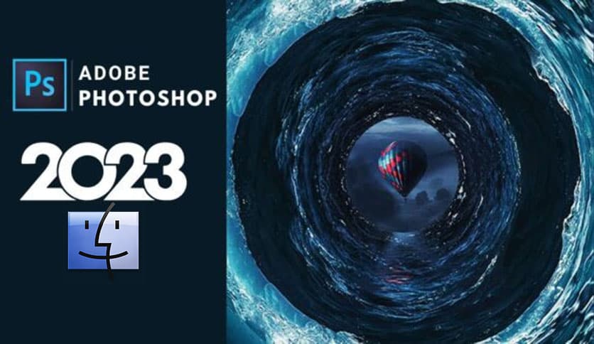 Adobe Photoshop 2026 v27.3.1