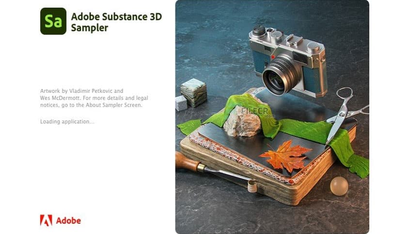 Adobe Substance 3D Sampler 5.1.3.8787