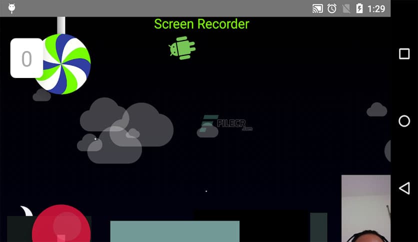 ADV Screen Recorder 4.20.8