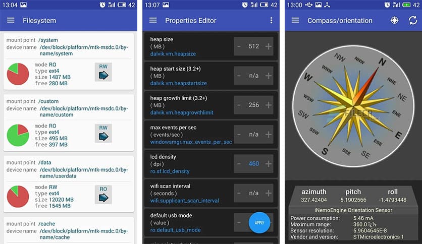 Advanced Tools Pro 2.3.3 build 113