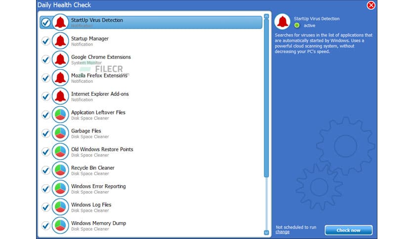 Advanced Uninstaller PRO 13.28.0.69