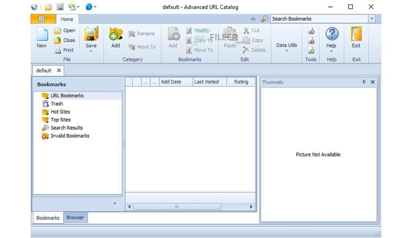Advanced URL Catalog 2.41