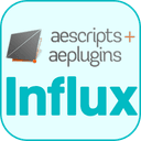 AEscripts Autokroma Influx 1.6.0