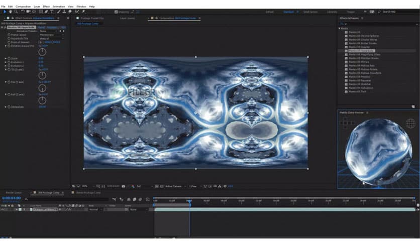 Aescripts Mettle Mantra v2.25.3