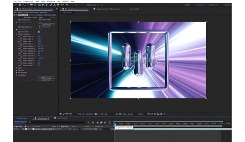 Aescripts Mettle Mantra v2.25.3