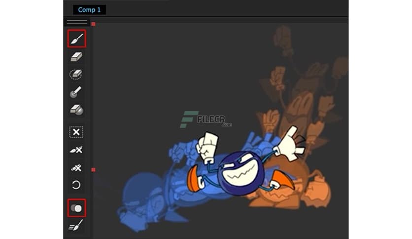 Aescripts Paint & Stick 2.1.2c