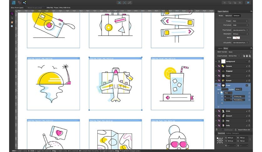 Affinity Designer 2.6.5