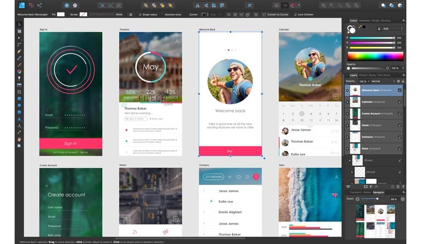 Affinity Designer 2.6.5