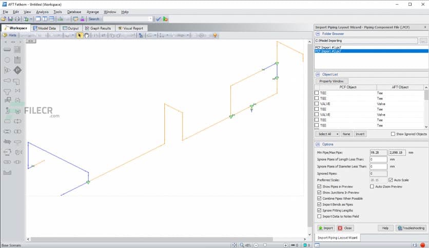 AFT Fathom 13.0.1124