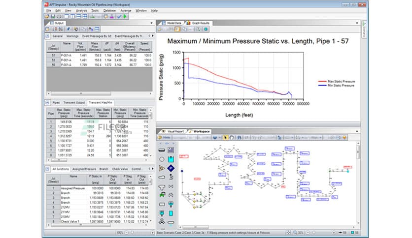 AFT Impulse 10.0.1118