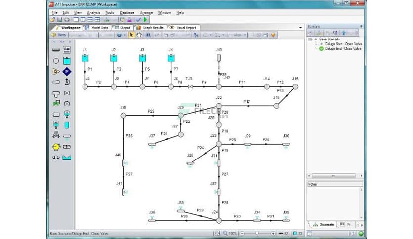 AFT Impulse 10.0.1118