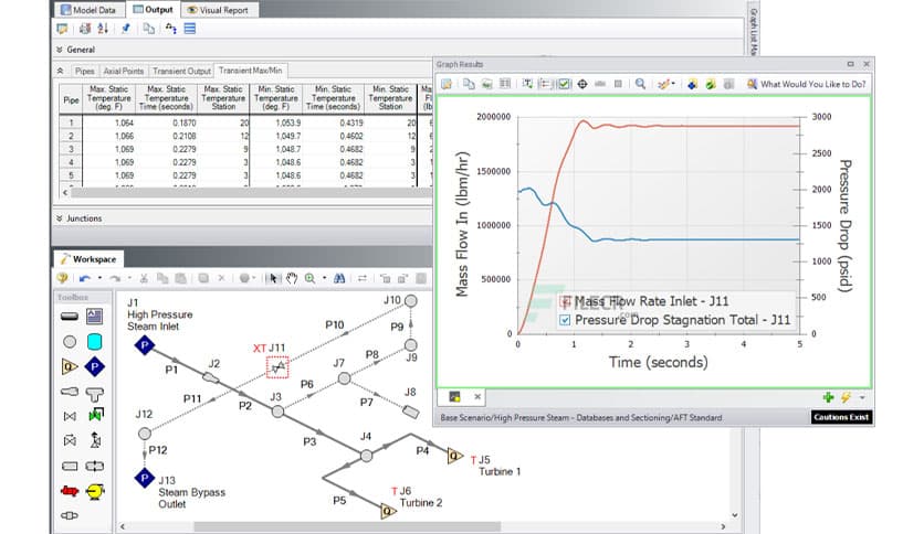 AFT xStream 3.0.1113