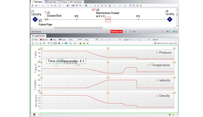 AFT xStream 3.0.1113