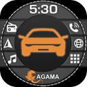 AGAMA Car Launcher 4.1.1
