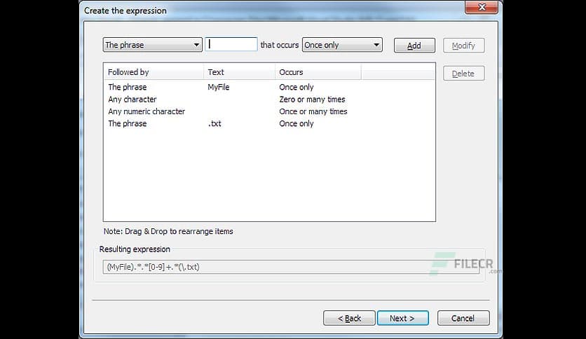 Agent Ransack Pro 2022.3522