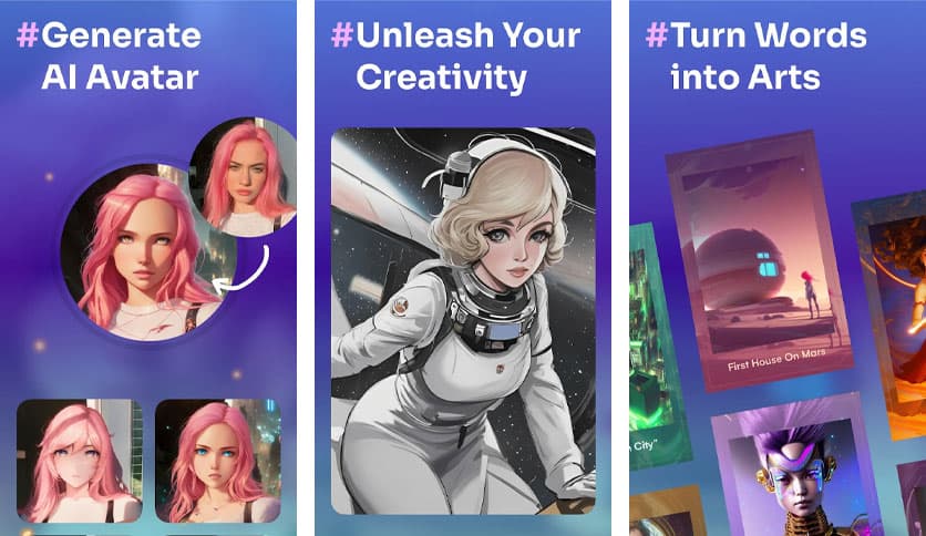 AI Art Generator 2.0.13