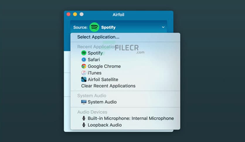 Airfoil 5.12.6