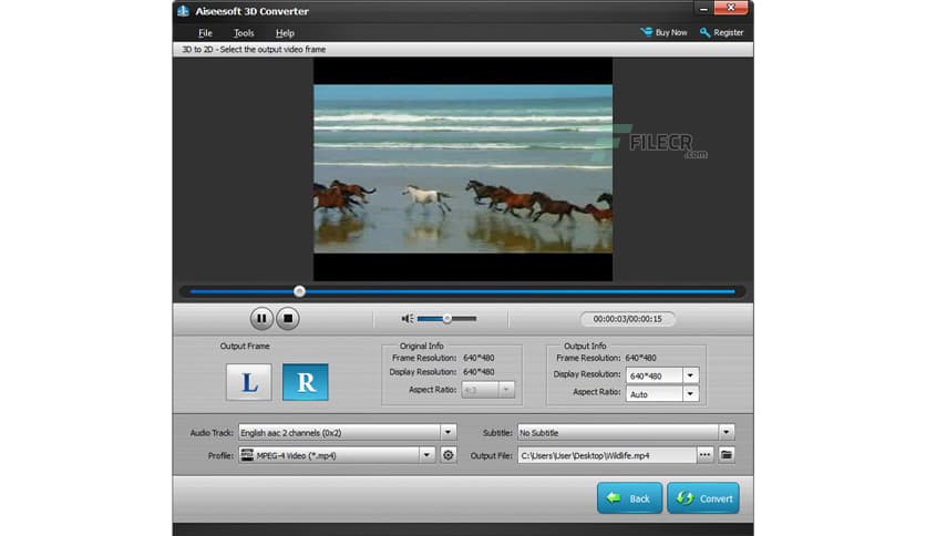 Aiseesoft 3D Converter 6.5.20