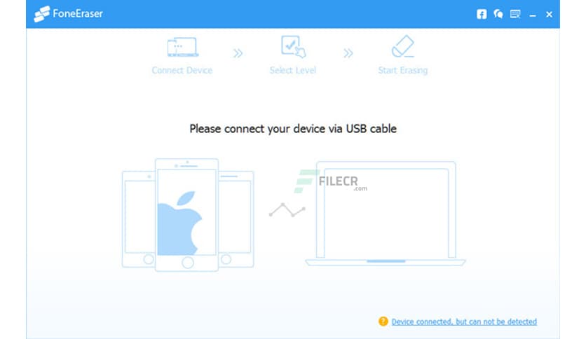 Aiseesoft FoneEraser 1.1.30