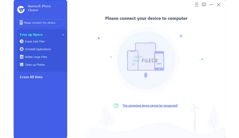 Aiseesoft iPhone Cleaner 1.0.50