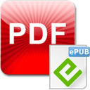 Aiseesoft PDF to ePub Converter 3.3.26