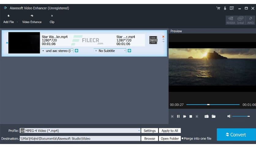 Aiseesoft Video Enhancer 9.2.62