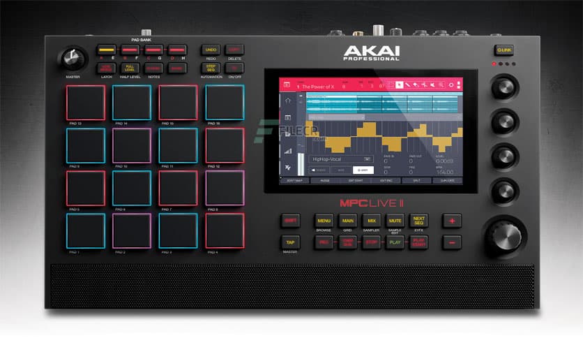 AKAI Professional MPC 2.15.1