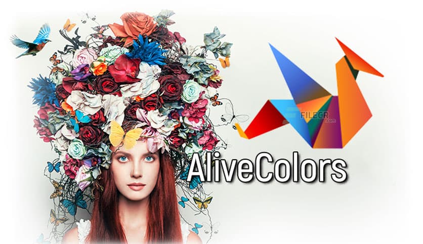 AKVIS AliveColors 4.5.2868